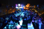 Saturday Night at B On Top Pub, Byblos